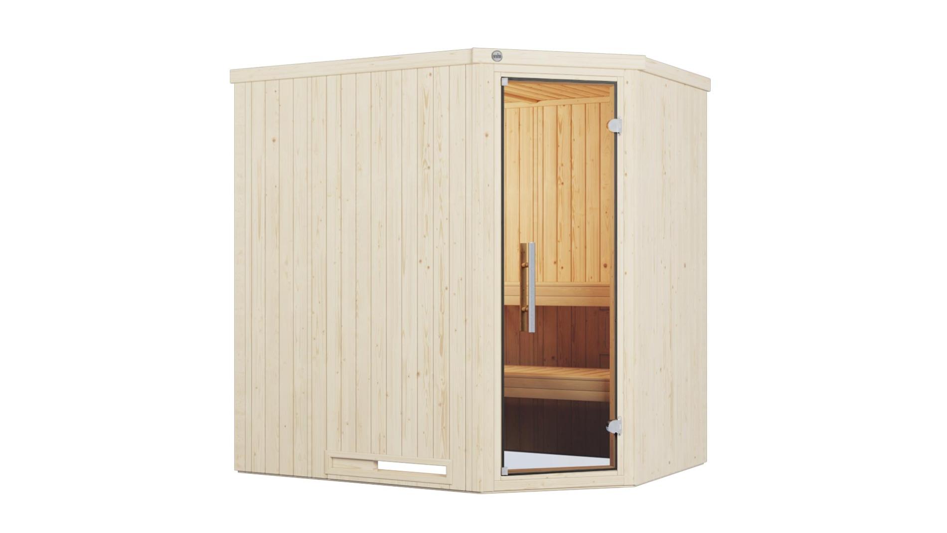 Finse sauna Varberg